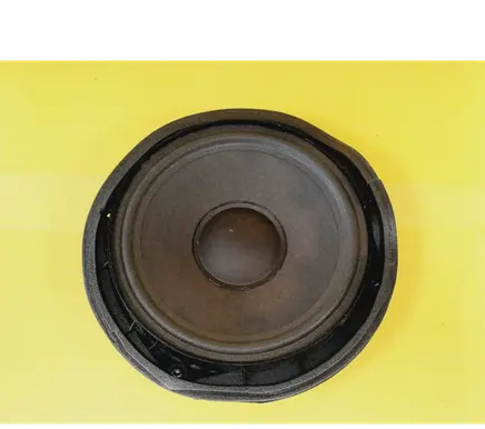 Audi A4 S4 B6 8E 8H Front door speaker 8H0035412