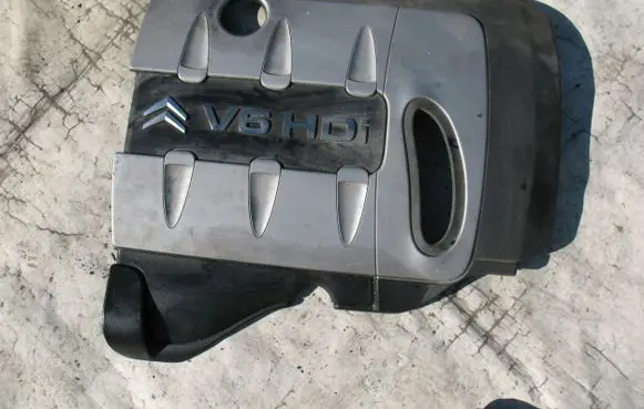 Citroen C5 Engine control unit/module