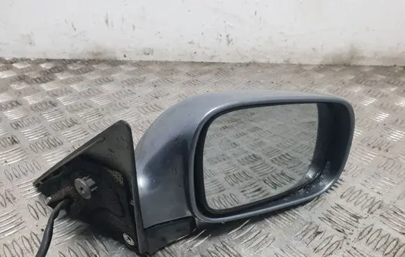 Subaru Legacy Front door electric wing mirror 013350