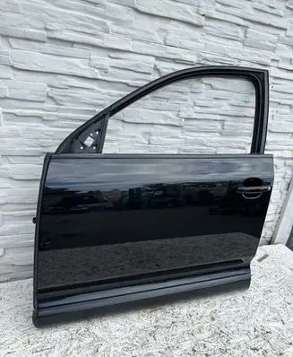 Porsche Cayenne (9PA) Front door