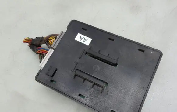 Hyundai H-1, Starex, Satellite Comfort/convenience module 954504A000 5158701000