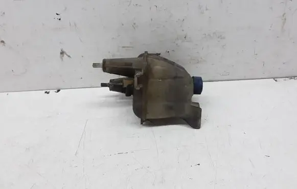 Peugeot Boxer Coolant expansion tank/reservoir