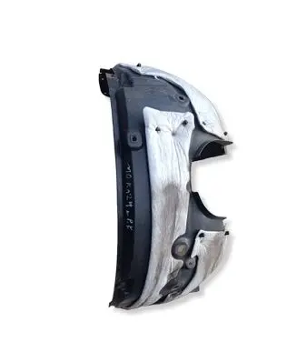 Opel Mokka B Front wheel arch liner splash guards GE0062722 9835149280 M00023549