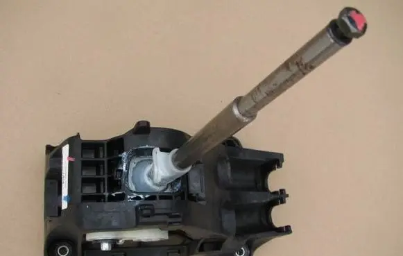 Fiat Tipo Gear shift rod 50296372 46342294