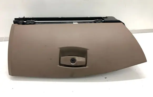 Glove box set