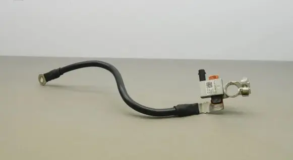 Audi A4 S4 B9 8W Positive wiring loom 8S0915181C
