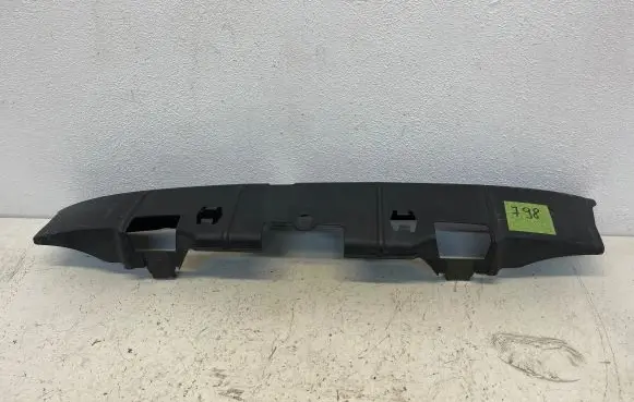Audi A3 S3 8V Front bumper support beam 8V3807217