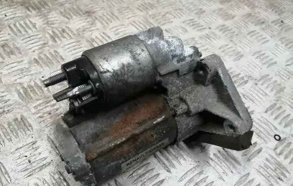 Nissan X-Trail T32 Starter motor 233008131R 0001170621 20150408