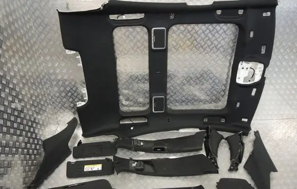 Mercedes-Benz S W222 Headlining set A2229004508