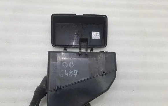Ford Galaxy Fuse box set 357959485 357907467