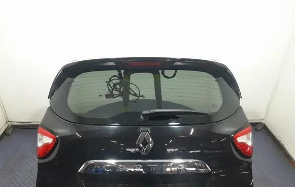 Renault Captur Tailgate/trunk/boot lid