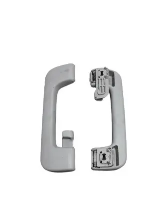 Audi A6 S6 C6 4F Rear interior roof grab handle 8p0857607