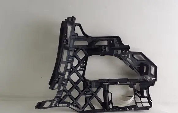 Volkswagen Golf Sportsvan Front bumper mounting bracket 510807724D