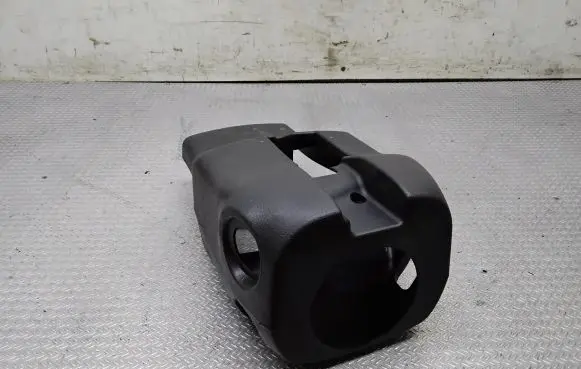 Mazda 2 Steering wheel column trim 4S6H8005DA