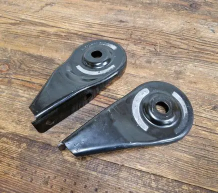 BMW Z3 E36 Other rear suspension part 1091589 1091590