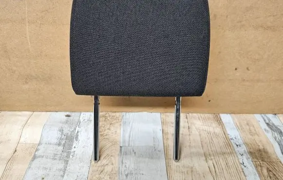 Opel Zafira B Third row seat headrest 