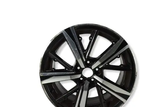 Peugeot 308 Original wheel cap 9835058180