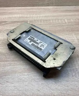 Peugeot 306 Engine control unit/module ECU 9632694180 0261206215