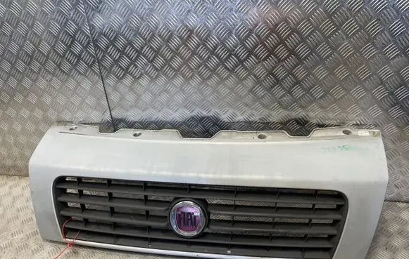Fiat Ducato Other exterior part