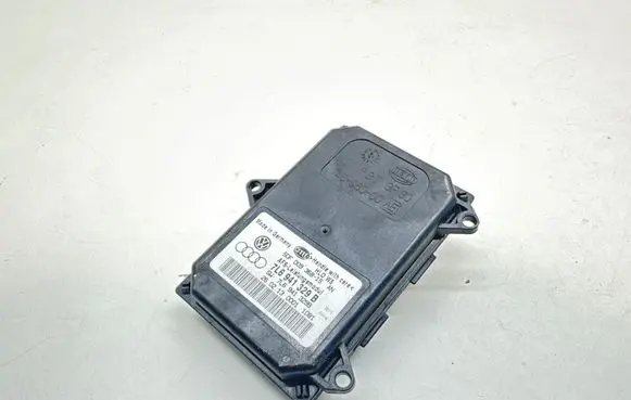 Volkswagen Golf VI Xenon control unit/module 7L6941329B