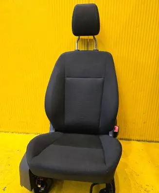 Ford Focus Front passenger seat 