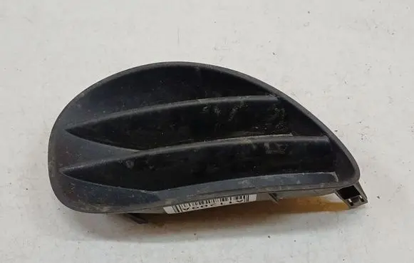 Opel Corsa D Front bumper lower grill 8148152110