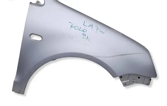 Volkswagen Polo Fender 55K8