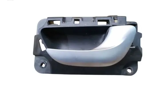 Volvo S80 Rear door interior handle 09170046