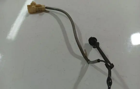 Chrysler Sebring (JS) Outside/exterior temperature sensor 
