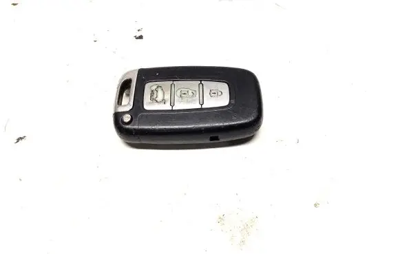 Hyundai ix35 Ignition key/card 