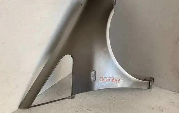 Ford Galaxy Fender
