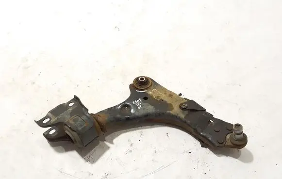 Front lower control arm/wishbone