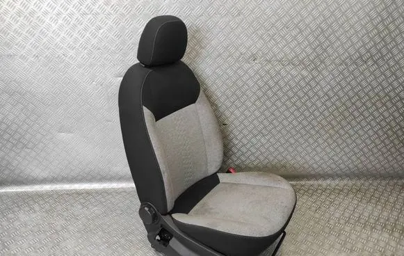 Fiat Fiorino Front passenger seat 