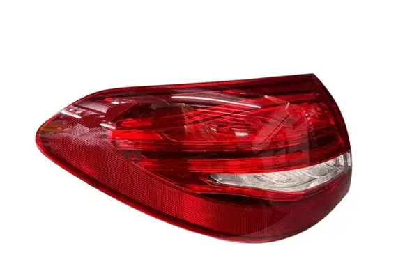 Mercedes-Benz C W205 Rear/tail lights ULO1134011 1134011 A2059065100