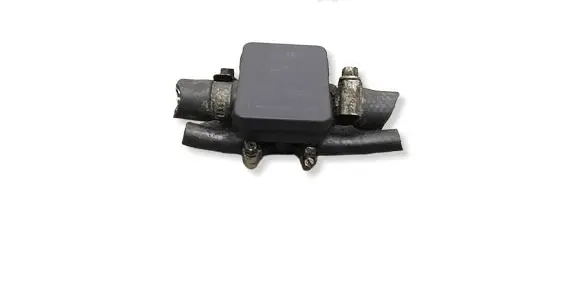 BMW 5 E39 Air pressure sensor 67R016299 110R006300