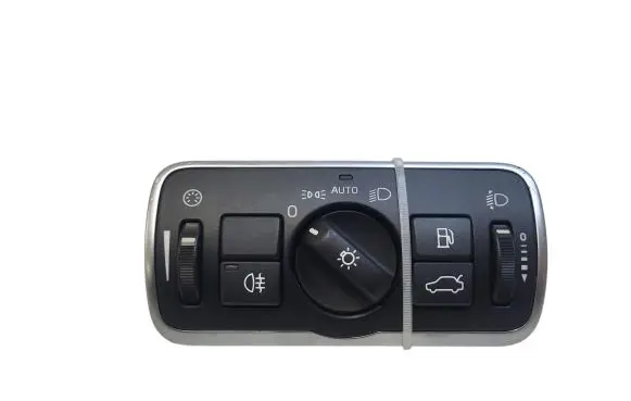 Volvo V60 Light switch 30739456
