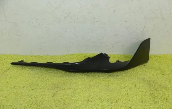 Toyota Supra A90 Front bumper 51118812015