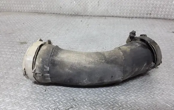 Audi A6 S6 C6 4F Intercooler hose/pipe