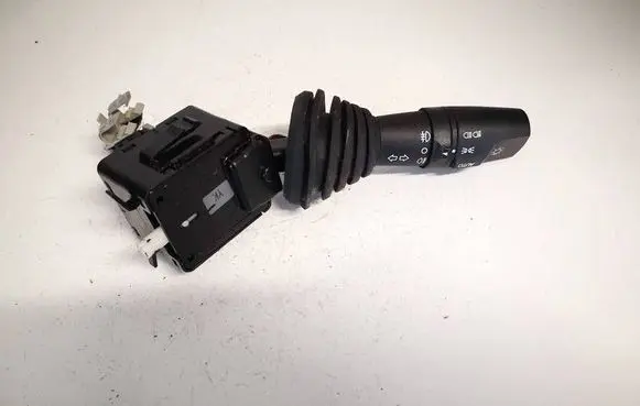 Indicator stalk