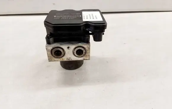 KIA Soul ABS Pump 58910-2K830 58910-2K830