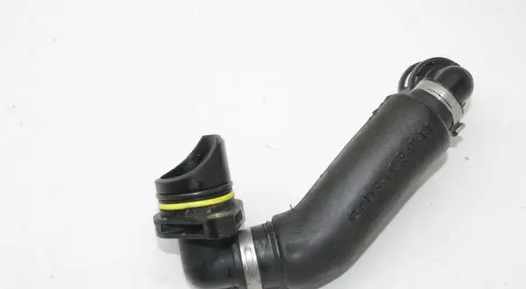 Land Rover Range Rover Evoque L538 Breather hose/pipe G4D36C342BB