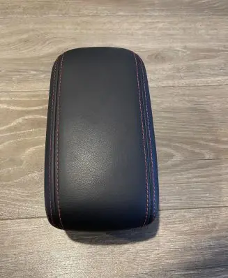 Ford Puma Armrest