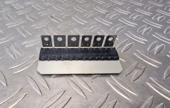 Volkswagen PASSAT B8 Fuse 5Q0937629C