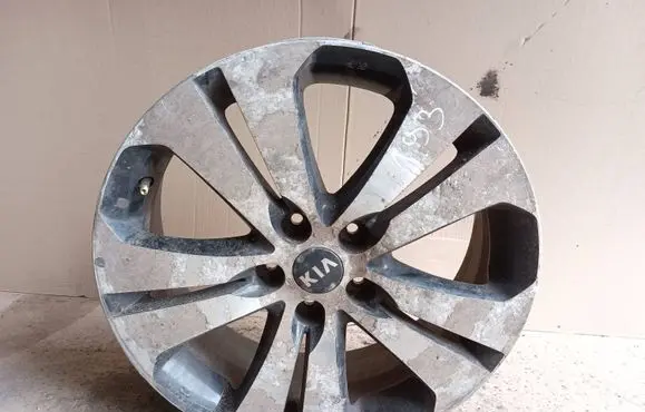 R18 alloy rim
