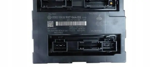 Audi Q2 - Comfort/convenience module 8K0907064EE