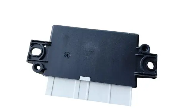 Citroen C4 Cactus Parking PDC control unit/module 9837674380
