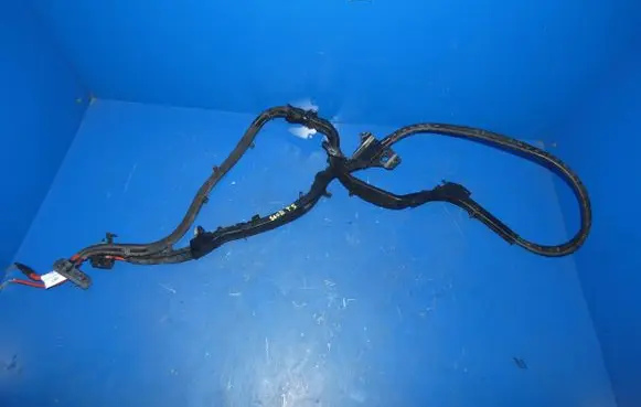 Volvo S60 High voltage cable 31473589 082935 08022019