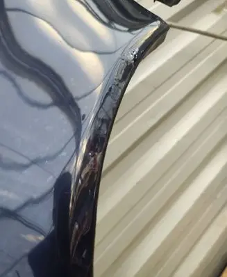 Audi A6 S6 C5 4B Fender
