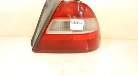 Honda Civic Rear/tail lights
