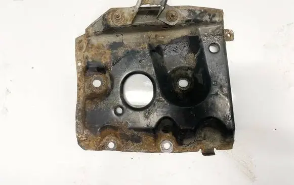 Citroen Berlingo Battery bracket 